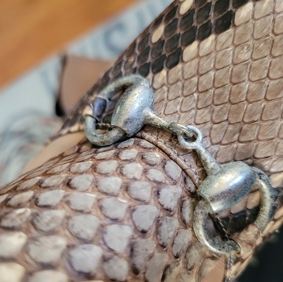 Gucci boots size 38 - Picture 11 of 15